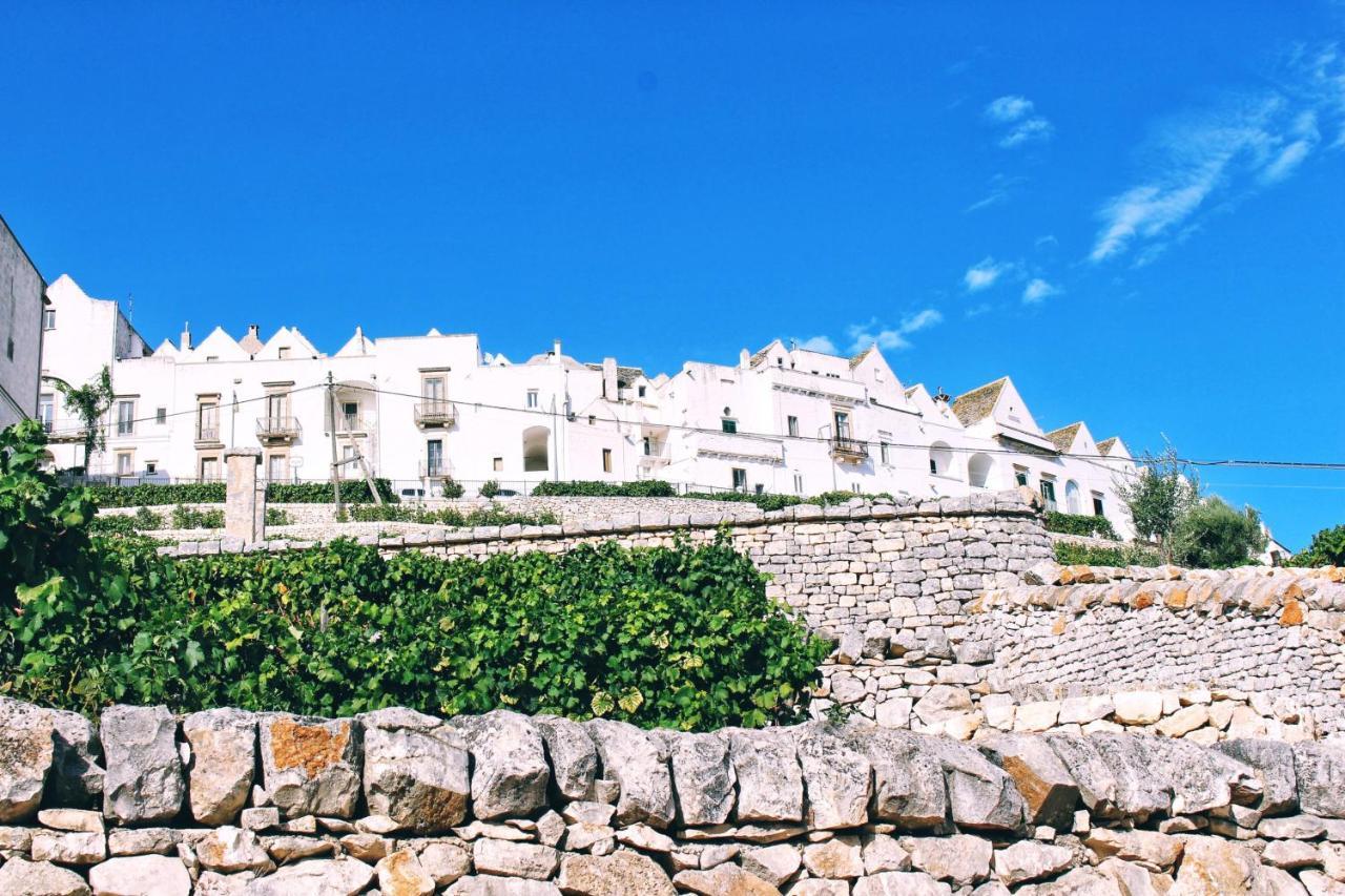 Annas Trulli Paradise-Alberobello Мартина Франка Екстериор снимка