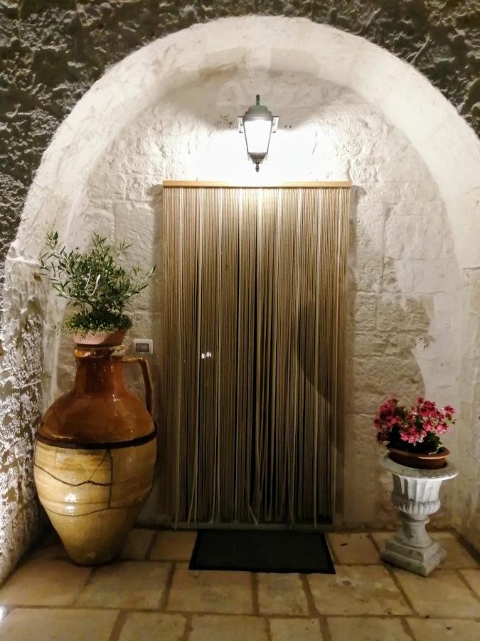 Annas Trulli Paradise-Alberobello Мартина Франка Екстериор снимка