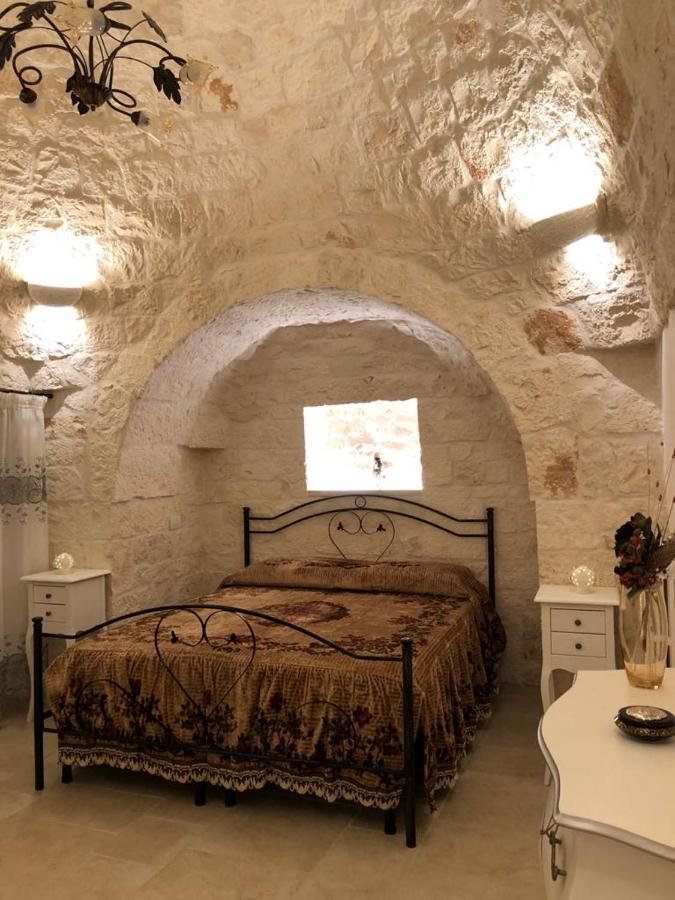 Annas Trulli Paradise-Alberobello Мартина Франка Екстериор снимка