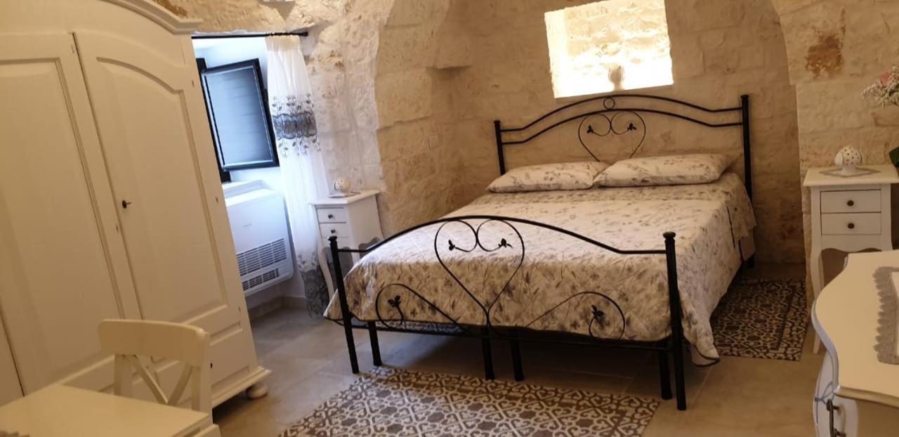 Annas Trulli Paradise-Alberobello Мартина Франка Екстериор снимка
