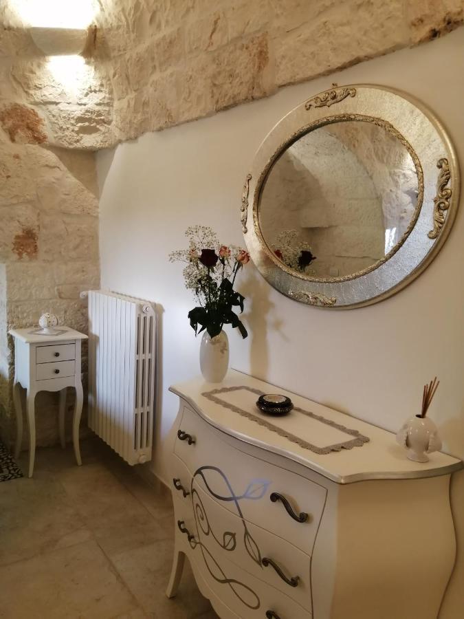 Annas Trulli Paradise-Alberobello Мартина Франка Екстериор снимка