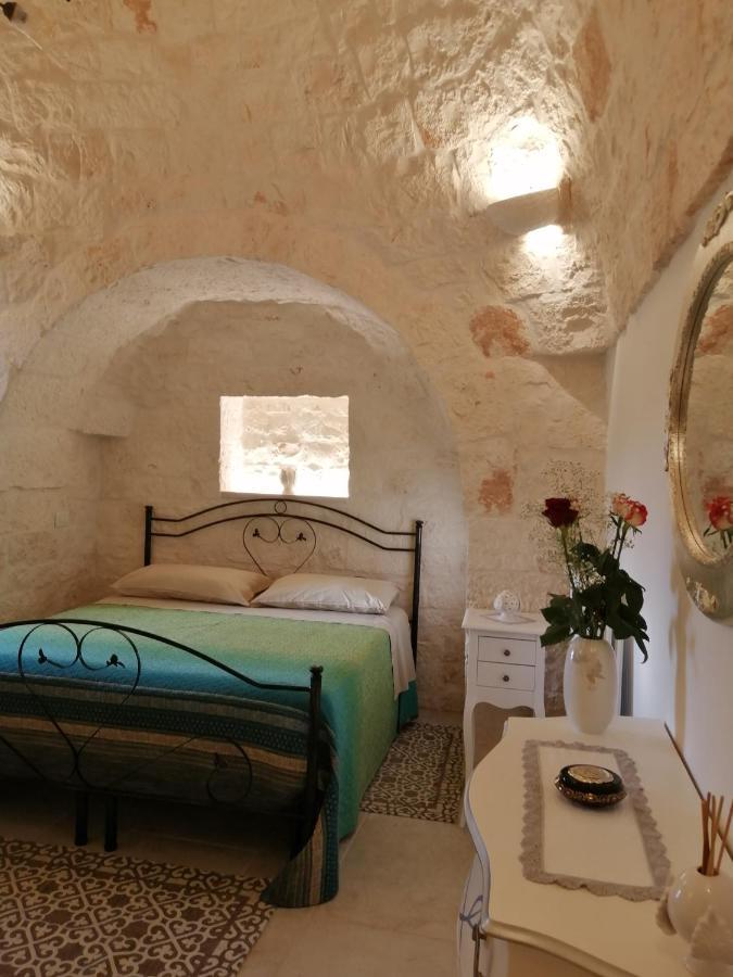 Annas Trulli Paradise-Alberobello Мартина Франка Екстериор снимка