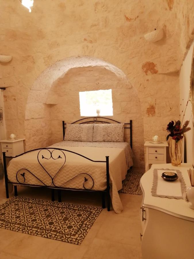 Annas Trulli Paradise-Alberobello Мартина Франка Екстериор снимка