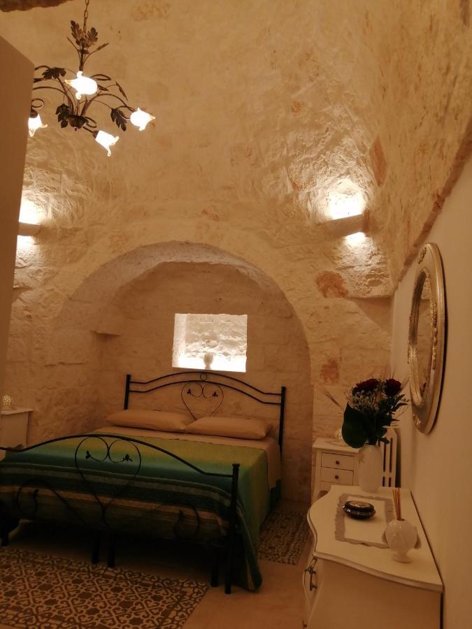 Annas Trulli Paradise-Alberobello Мартина Франка Екстериор снимка