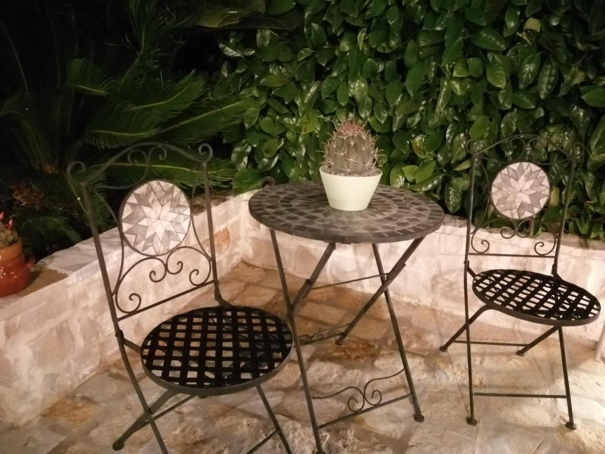 Annas Trulli Paradise-Alberobello Мартина Франка Екстериор снимка