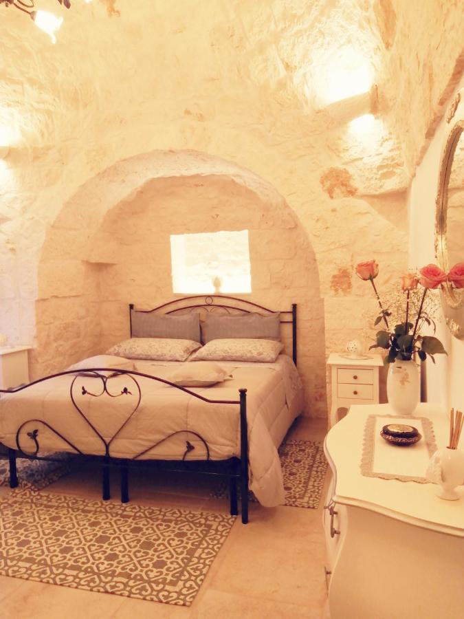 Annas Trulli Paradise-Alberobello Мартина Франка Екстериор снимка