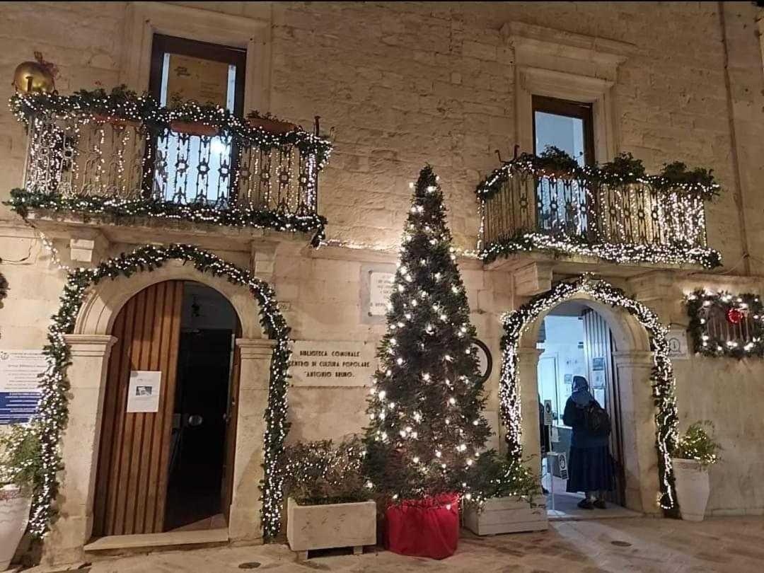 Annas Trulli Paradise-Alberobello Мартина Франка Екстериор снимка