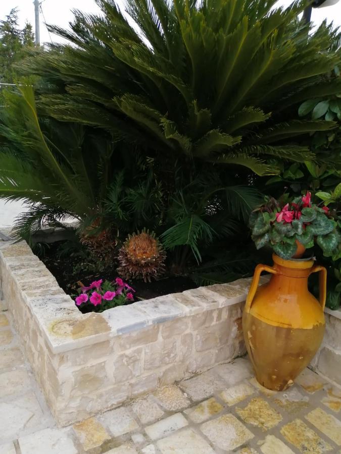 Annas Trulli Paradise-Alberobello Мартина Франка Екстериор снимка