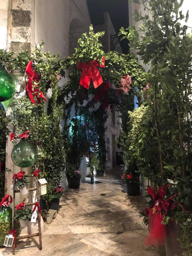 Annas Trulli Paradise-Alberobello Мартина Франка Екстериор снимка