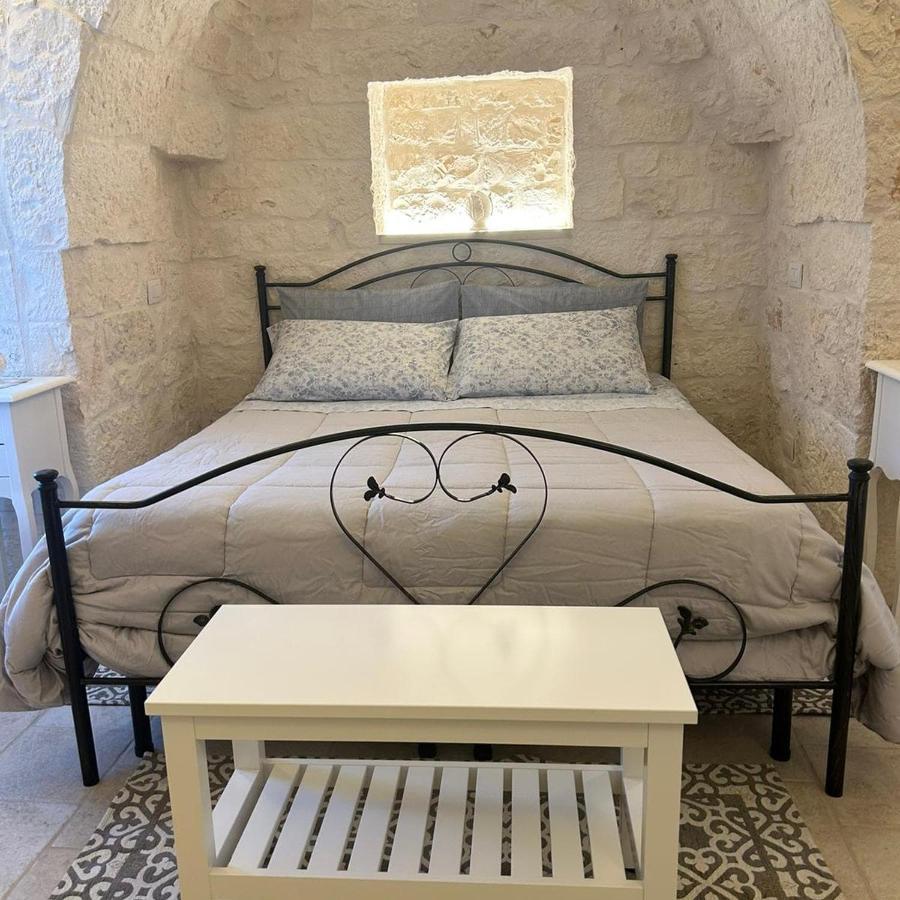 Annas Trulli Paradise-Alberobello Мартина Франка Екстериор снимка
