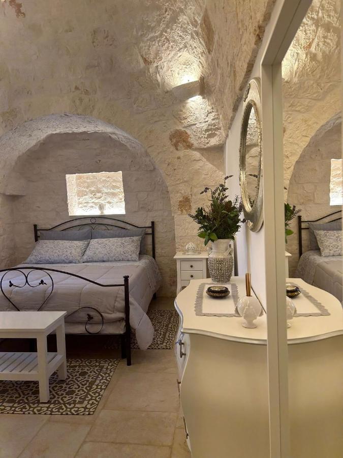 Annas Trulli Paradise-Alberobello Мартина Франка Екстериор снимка